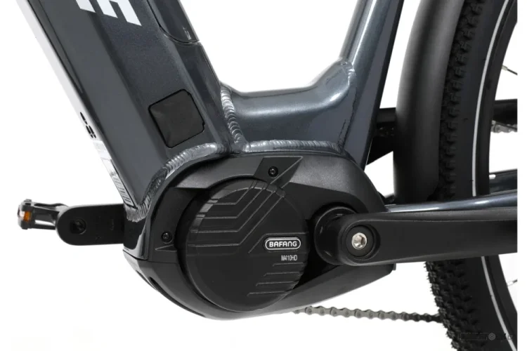 APACHE Sota 3 BF410 720 Wh šedá