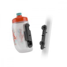 lahev FIDLOCK Bottle Twist 450 ml dětská + Bike Base