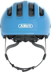 přilba ABUS Smiley 3.0 shiny blue M