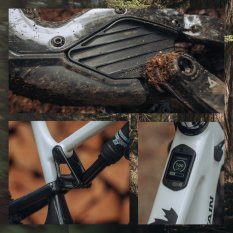 Rocky Mountain Instinct Powerplay SL Alloy 30