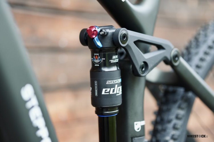 STEPPENWOLF Tundra 9.0 DJI moss green gloss/matt