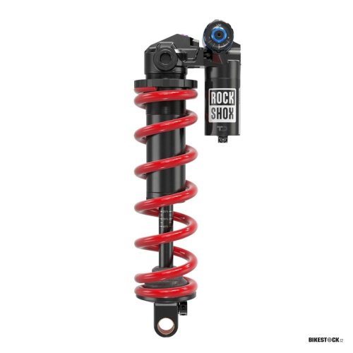 tlumič ROCKSHOX Vivid Coil Ultimate RC2T (230X60) - bez pružiny