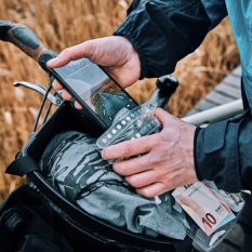 univerzální pouzdro na telefon FIDLOCK Vacuum L do 6,9"