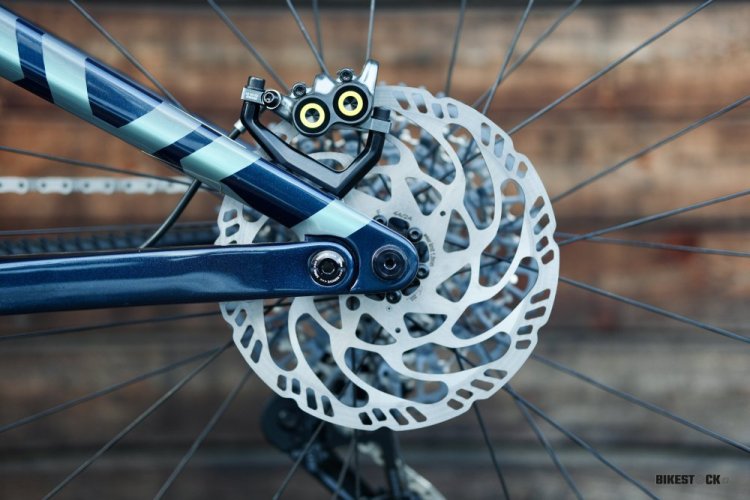 WHYTE Kado RSX midnighblue