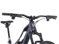 ROCK MACHINE Whizz FS 90 AXS Matte Milionaire Blue
