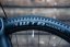 kolo Rock Machine Catherine 10-29 zircon blue