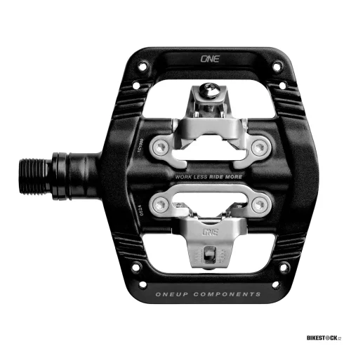 nášlapné pedály ONEUP Clip Pedal
