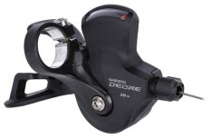 řazení SHIMANO Deore SL-M4100I-R 10 speed pravé  s objímkou, s ukazatelem