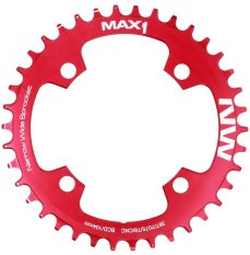 převodník MAX1 Narrow Wide 38z červený