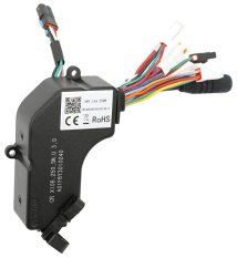 řídící jednotka BAFANG CR X10B.250.SN.U 3.0 UART 14 A