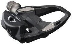 pedály SHIMANO SPD-SL 105 PD-R7000 černé s kufry SM-SH11, v krabičce