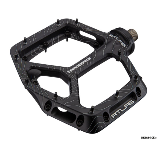 pedály RACE FACE Atlas 22