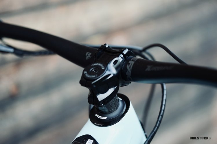 Rocky Mountain Instinct Powerplay SL Carbon 70 C2