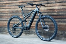 CRUSSIS ONE-Full 9.10 (720 Wh)