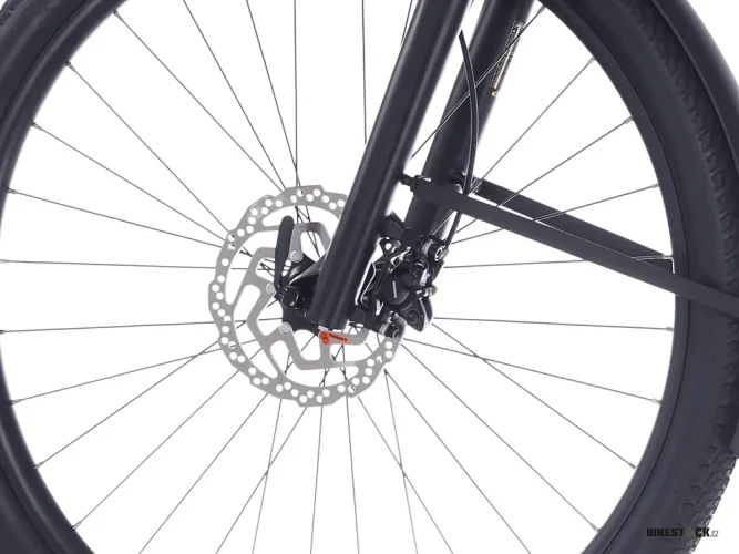 ROCK MACHINE eRokk B70T matte limerock grey