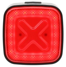 blikačka zadní MAX1 Xlight USB