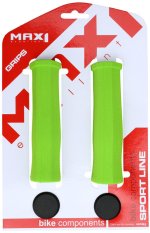 gripy MAX1 Foam zelené