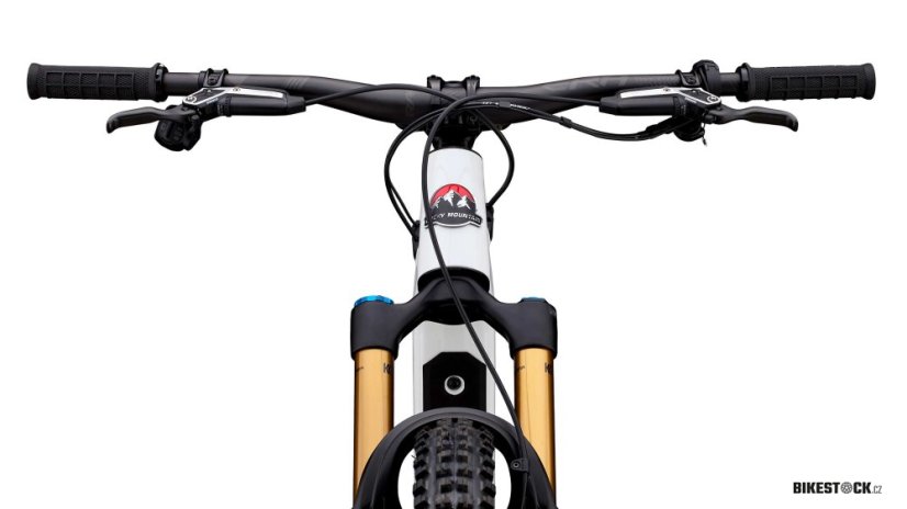 Rocky Mountain Instinct Powerplay SL Carbon 90