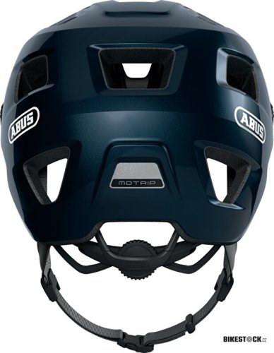 přilba ABUS MoTrip midnight blue L