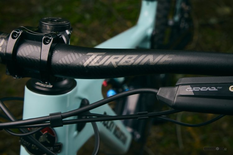 Rocky Mountain Instinct Powerplay SL Carbon 90