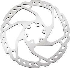 brzdový kotouč SHIMANO SLX SM-RT66 160mm 6 děr