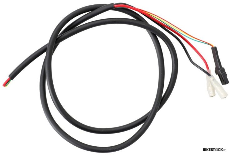 kabel k patici pro baterii BAFANG EB 2401,CAN,1050mm