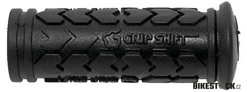 gripy PG SR-240 Grip-shift gel černé 90mm, pár