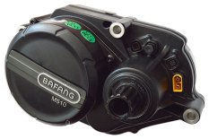 středový motor BAFANG M510 250W 48V