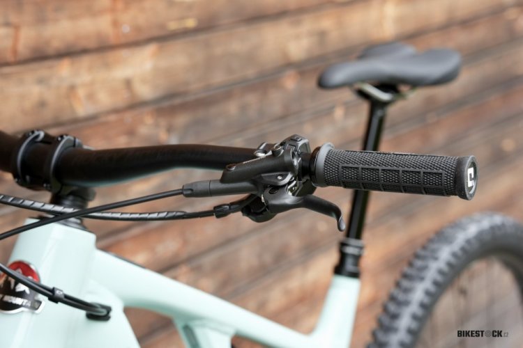 Rocky Mountain Instinct Powerplay SL Alloy 50 C1