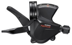 řazení SHIMANO Nexus SL-2010-L3 3 sp. Rapidfire Plus pravé
