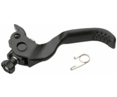 brzdová páka SHIMANO XT BL-M8100 levá - pouze páčka