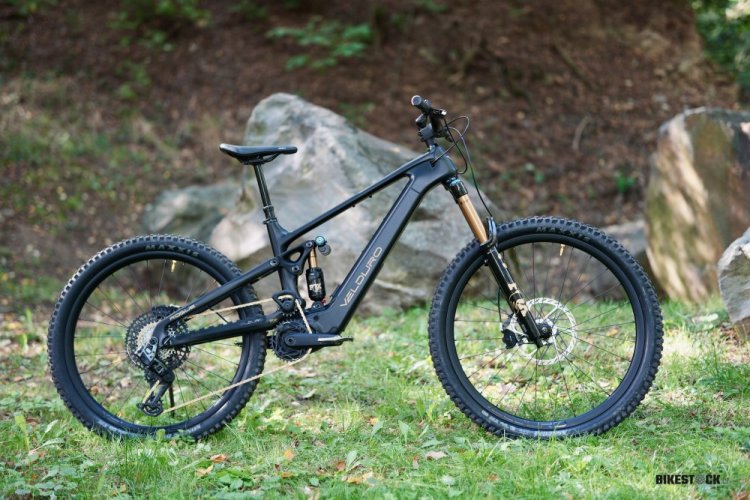 VELDURO Rogue R