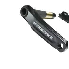 kliky RACE FACE Aeffect 165 mm pro Rocky Mountain Dyname 4.0