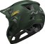 přilba ABUS YouDrop FF moss green S
