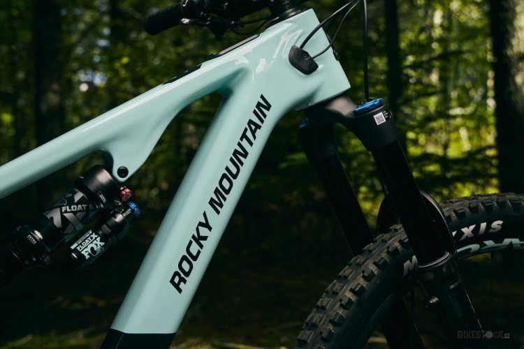 Rocky Mountain Instinct Powerplay SL Carbon 90