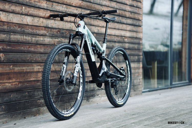 Rocky Mountain Instinct Powerplay SL Carbon 70 C1