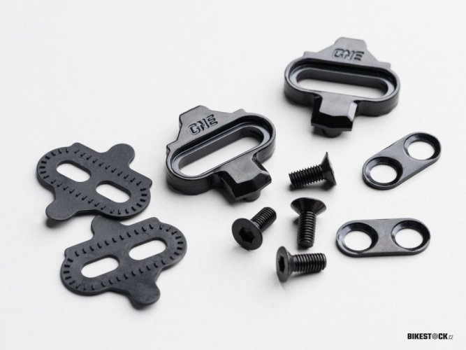 nášlapné pedály ONEUP Clip Pedal