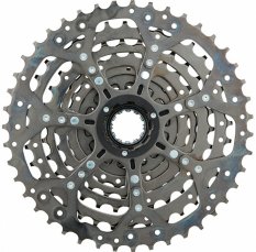 10-kazeta SHIMANO CS-LG400 Cues 11-43 zubů