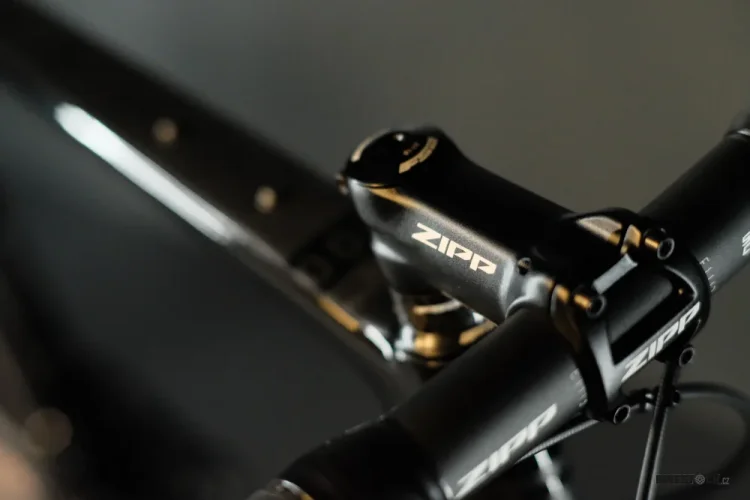 kolo ROCK MACHINE GravelRide CRB 900 AXS stealth black