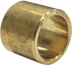 vymezovací podložka dolního vahadla pro ROCK MACHINE Blizzard 15/16 (13x10,1x11 mm)