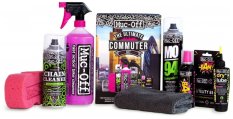 set MUC-OFF Ultimate Commuter Kit