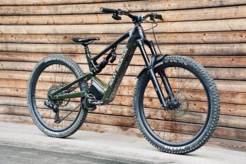 Rocky Mountain Altitude Powerplay Carbon 70