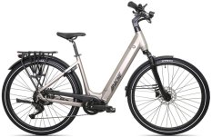 APACHE Sota 3 BF410 720 Wh cappuccino