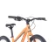 kolo Rock Machine Blizz 24 HD orange