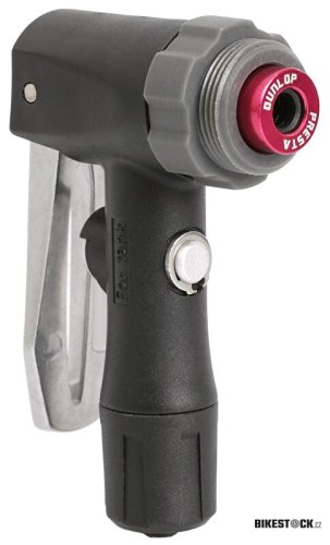 náhradní duální hlava hustilky MAX1 Charger