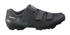 dámské tretry SHIMANO XC1 Woman (SH-XC100) černé