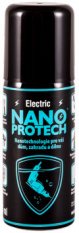 olej NANOPROTECH Electric 75 ml