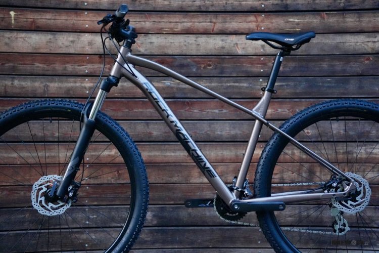 kolo Rock Machine Manhattan 70-29 topaz brown