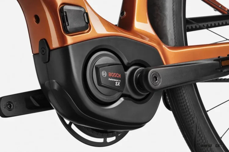 CANNONDALE FlyingV 2 tiger eye