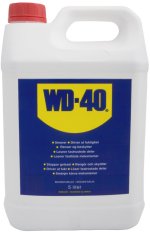 olej WD-40 5l kanystr